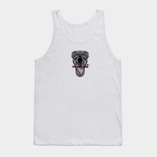 TRUST ME Tank Top